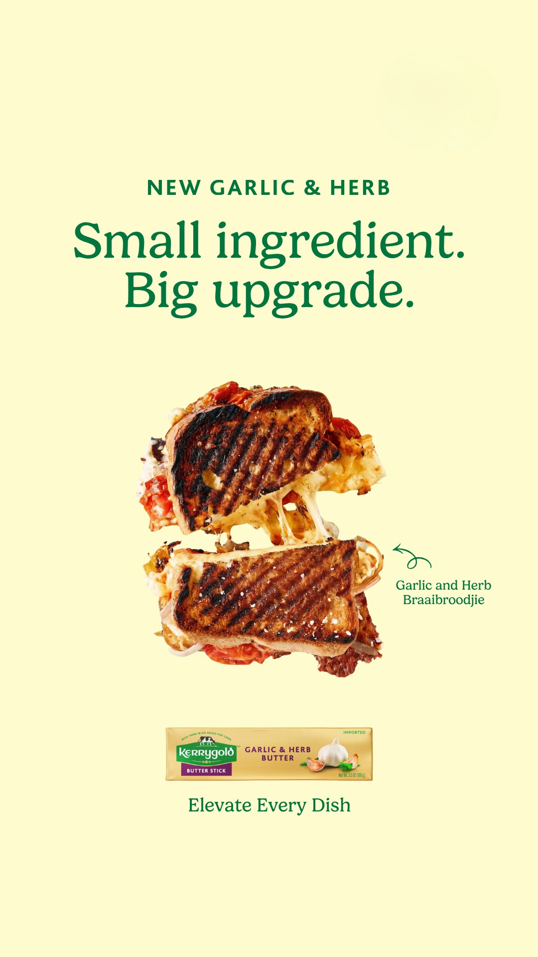 Checkers Facebook ad