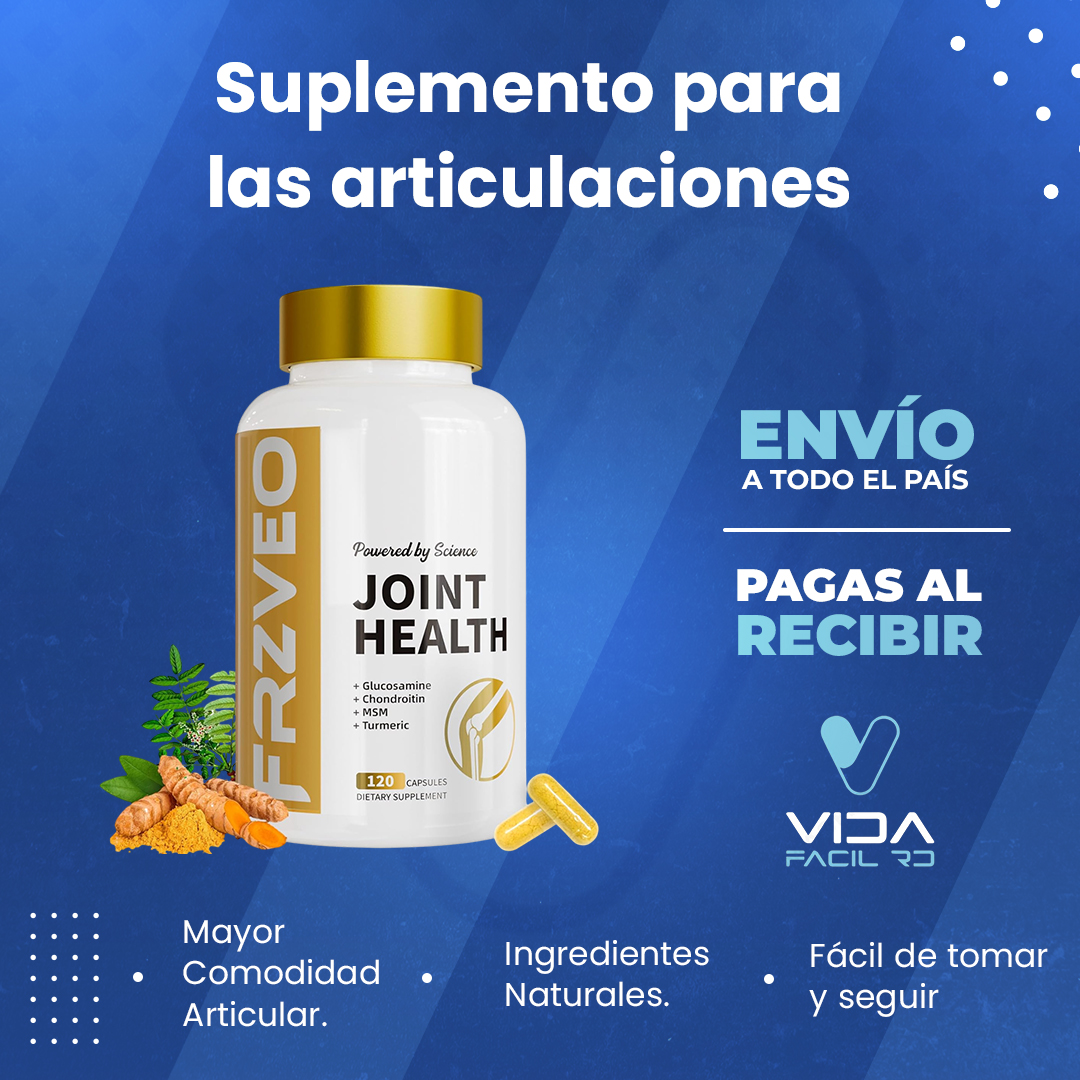 Vida Facil Rd Facebook ad