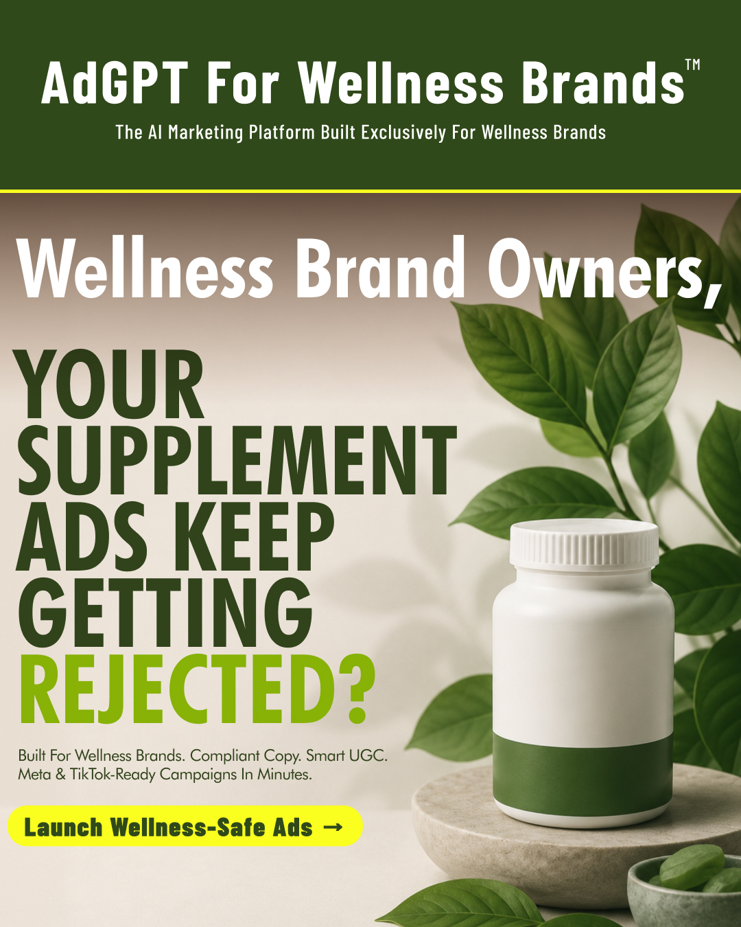 adgpt.com Facebook ad