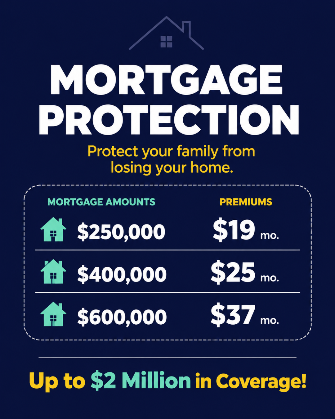 Smart Insurance Deals Facebook ad