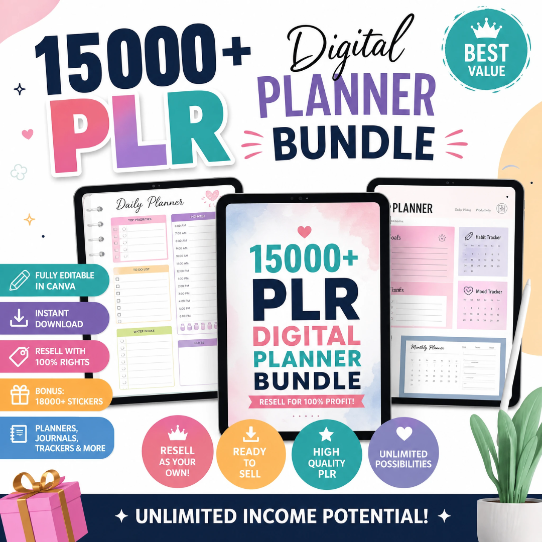 PlrHow Facebook ad