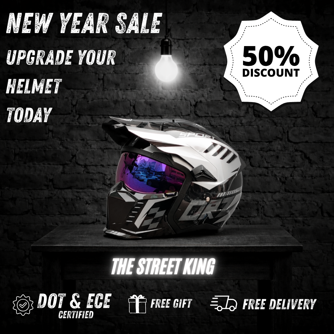 BikerZonez Facebook ad