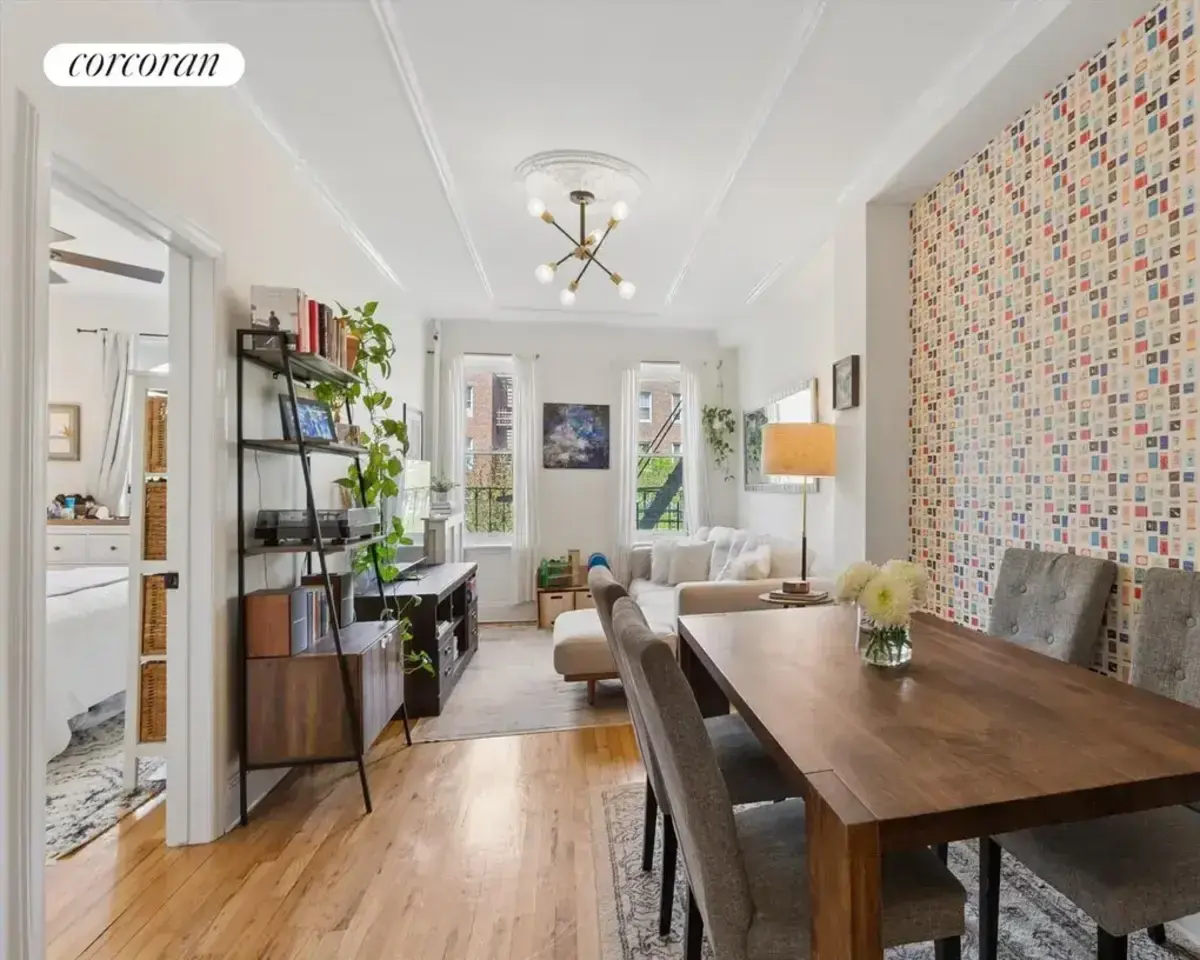 The Corcoran Group Facebook ad