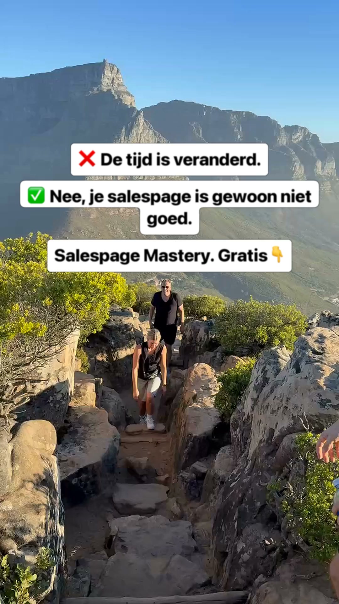 Eelco de Boer Facebook ad from Sep 23, 2026
