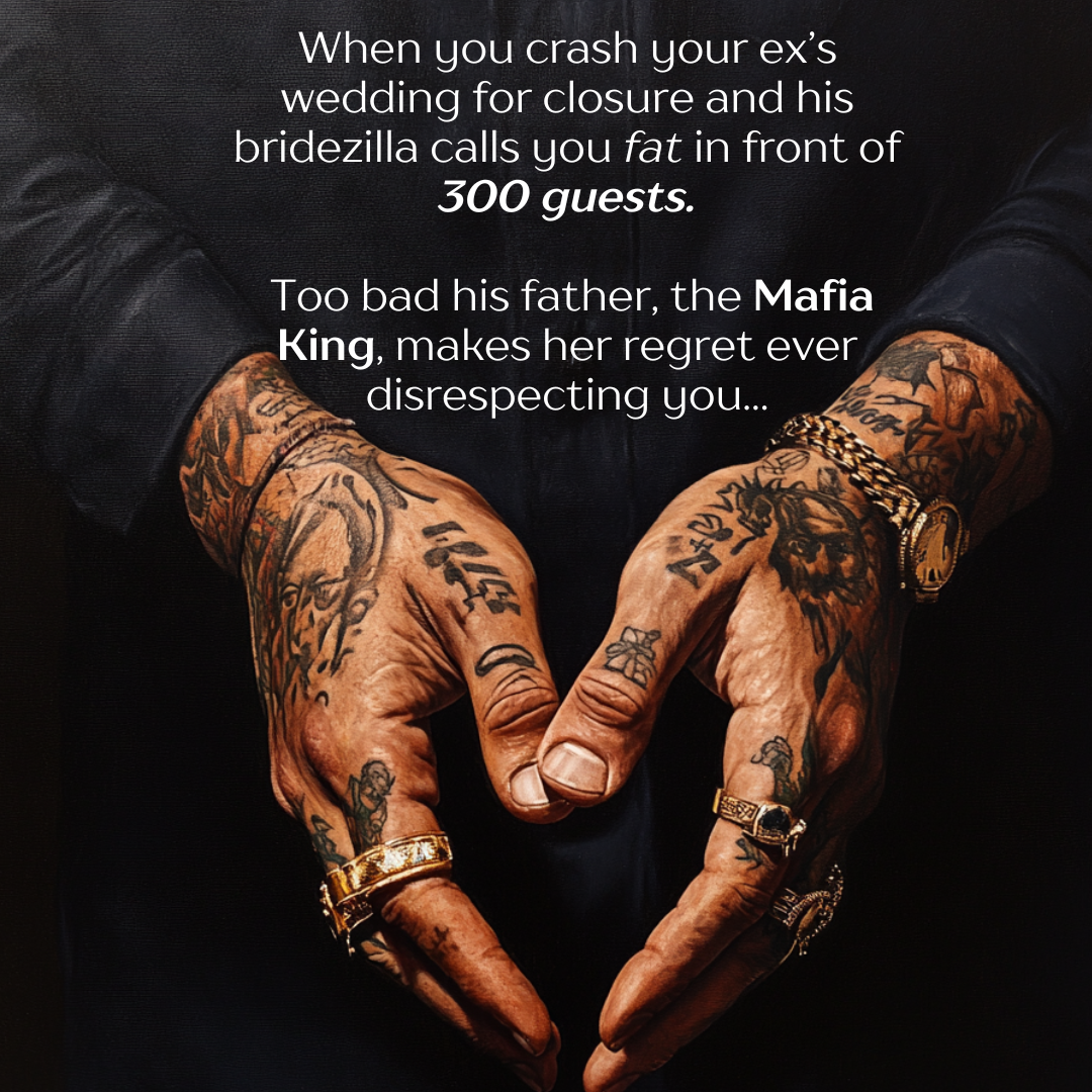 K.C. Crowne Romance Books Facebook ad