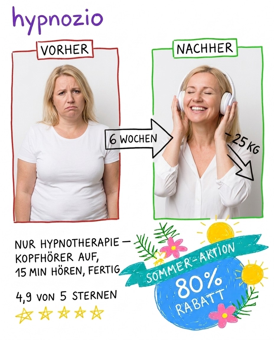 Hypnozio: power of hypnotherapy Facebook ad