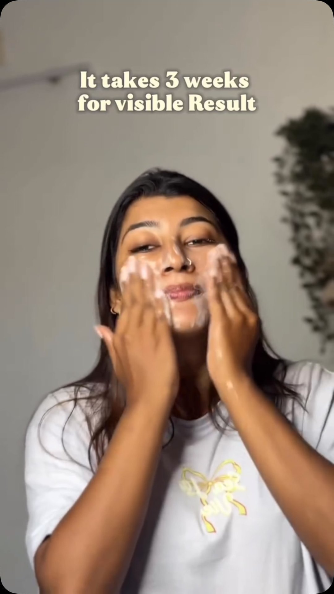 The Ghar Soaps Facebook ad: If dullness and pigmentation have been making your…