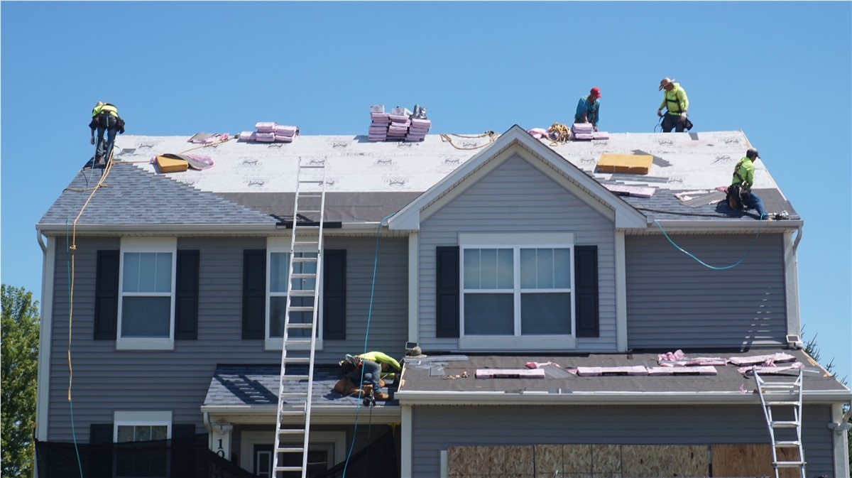 Legacy Construction Pro LLC Facebook ad