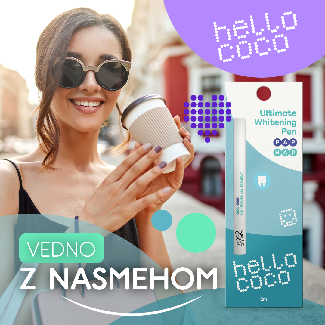 hello coco SI Facebook ad