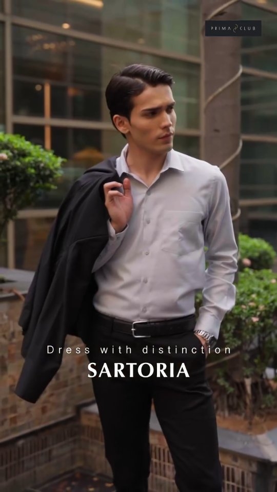 Prima Club Facebook ad: Make every workday look effortless.