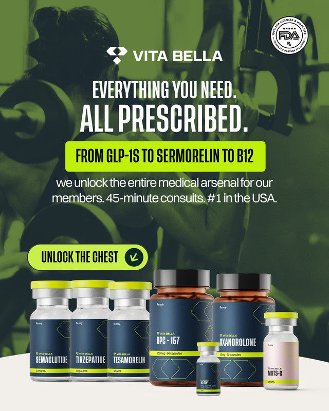 VitabellahealthB Facebook ad from Jun 20, 2026