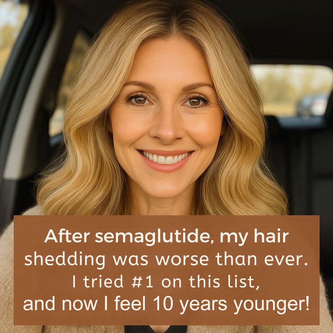 Women's Health & Lifestyle Facebook ad