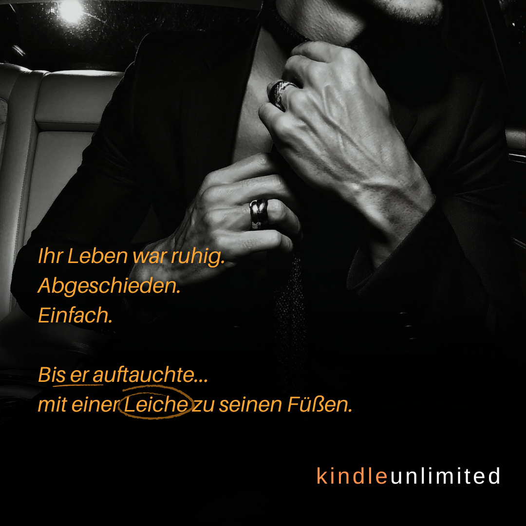 Eden Summers Facebook ad: Ein Mafia Liebesroman