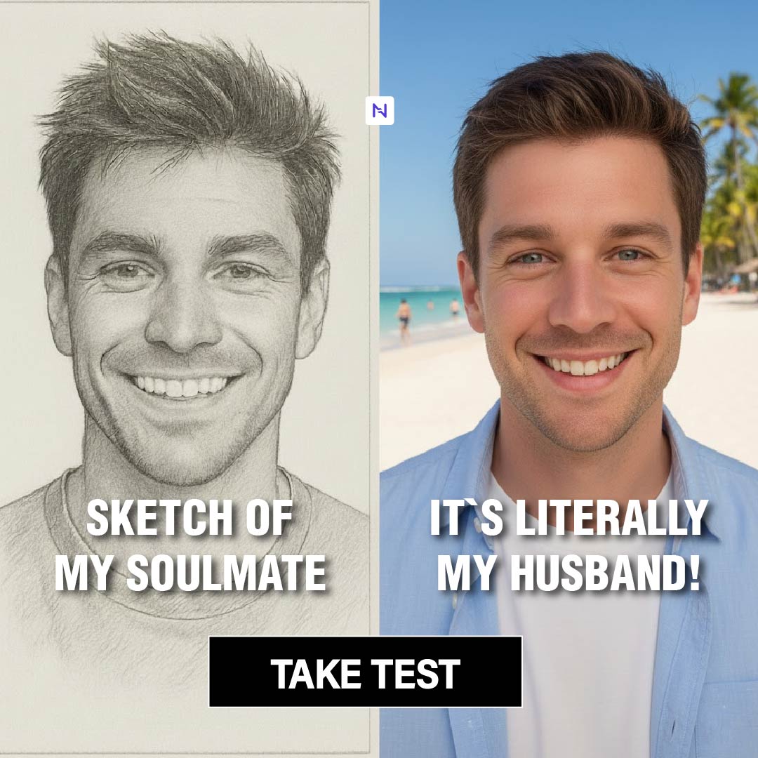 Soul Sketch Facebook ad