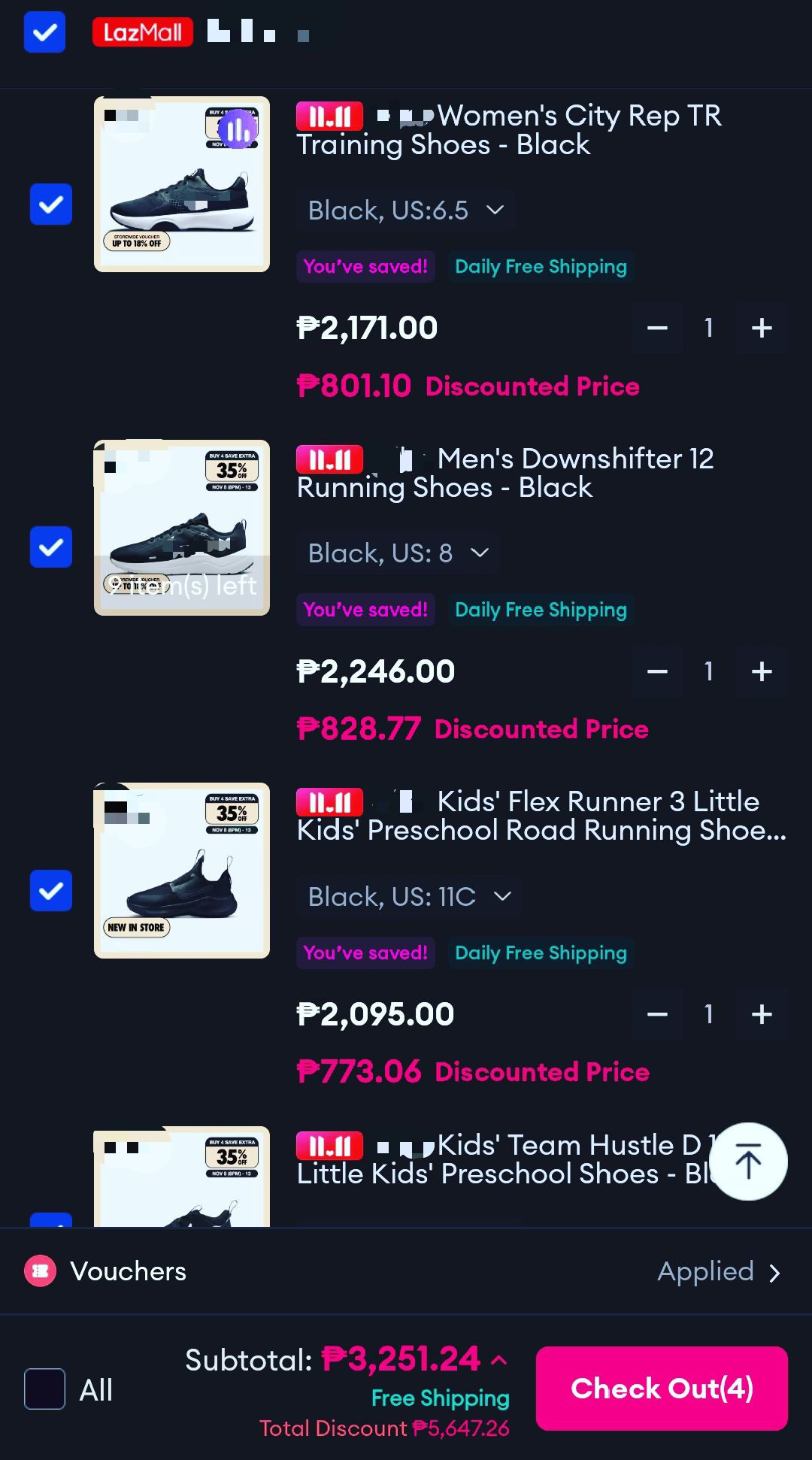 Dasurv Tipid Finds Facebook ad: Hindi pa tapos ang laban!