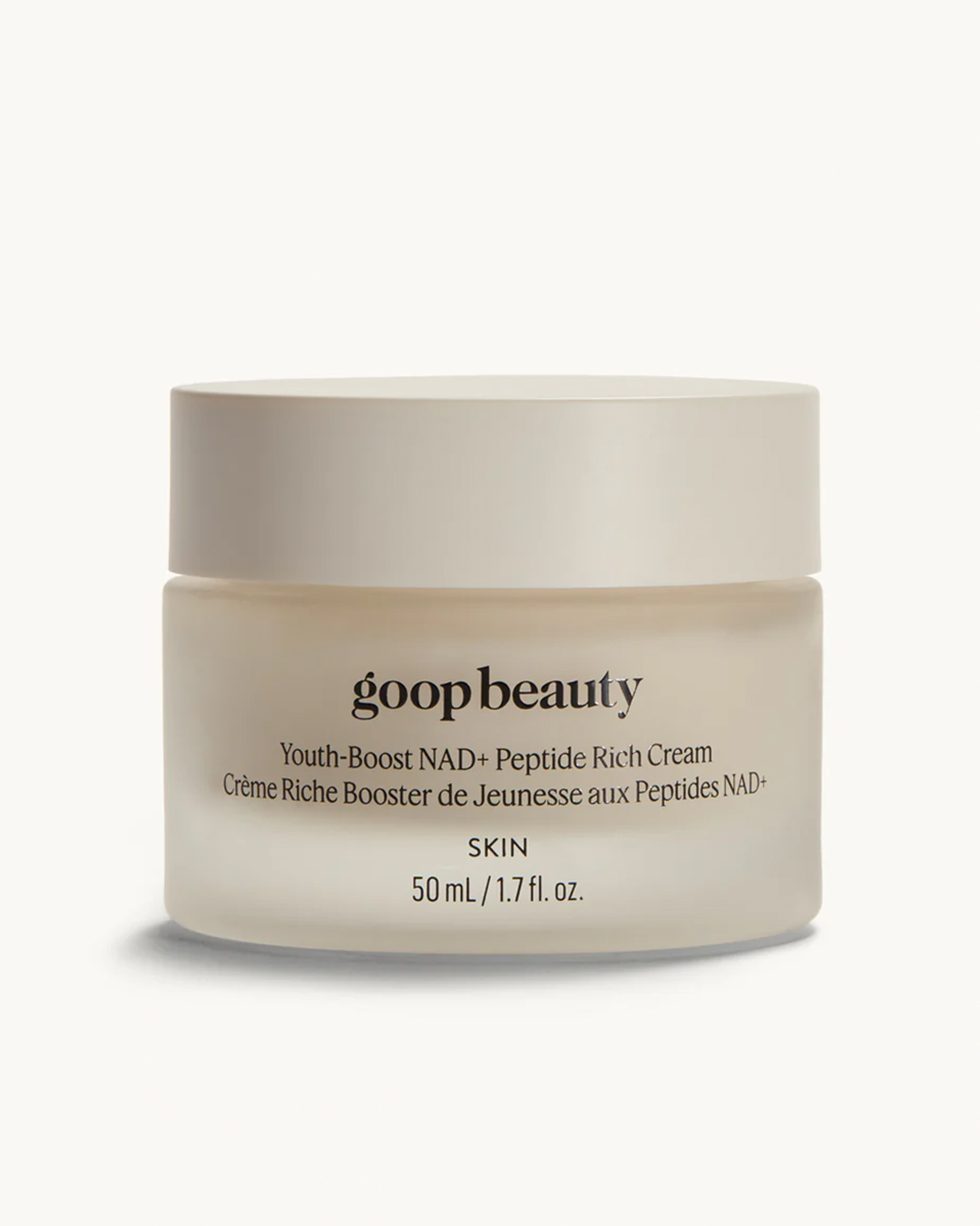goop Facebook ad