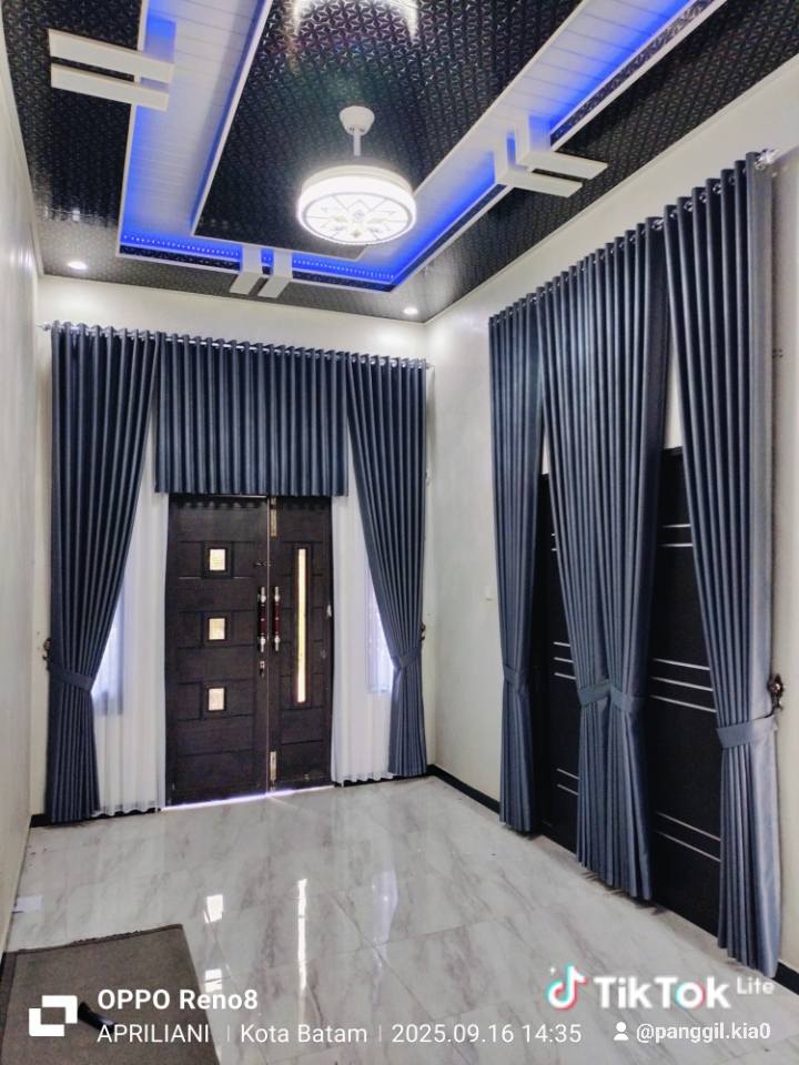 Apriliani decor gorden&walppr Facebook ad: ๐ฆ๐ฒ๐น๐ฎ๐บ๐ฎ๐ ๐๐ฎ๐๐ฎ๐ป๐ด ๐๐ถ ๐ง๐ผ๐ธ๐ผ
