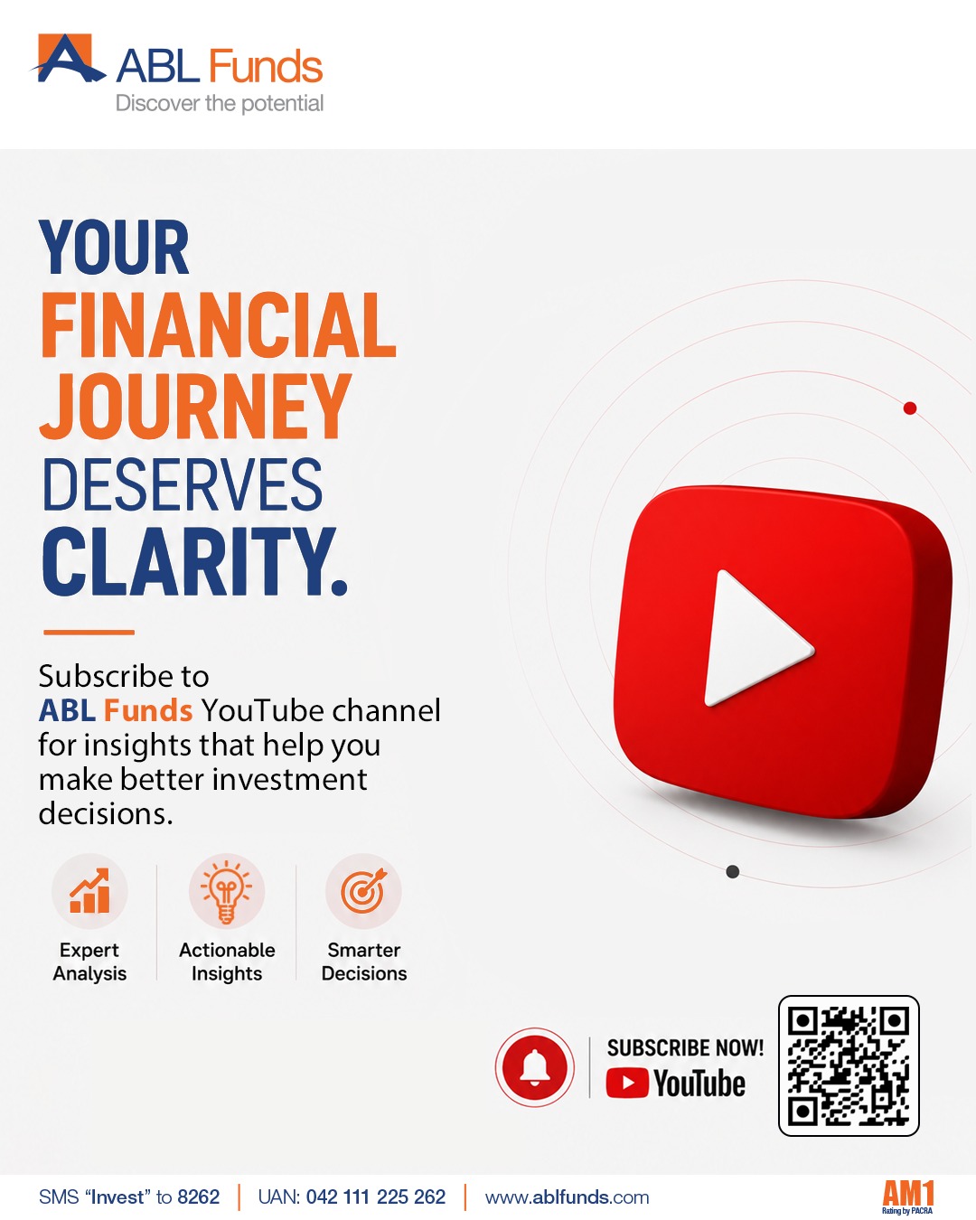 ABL Funds Facebook ad
