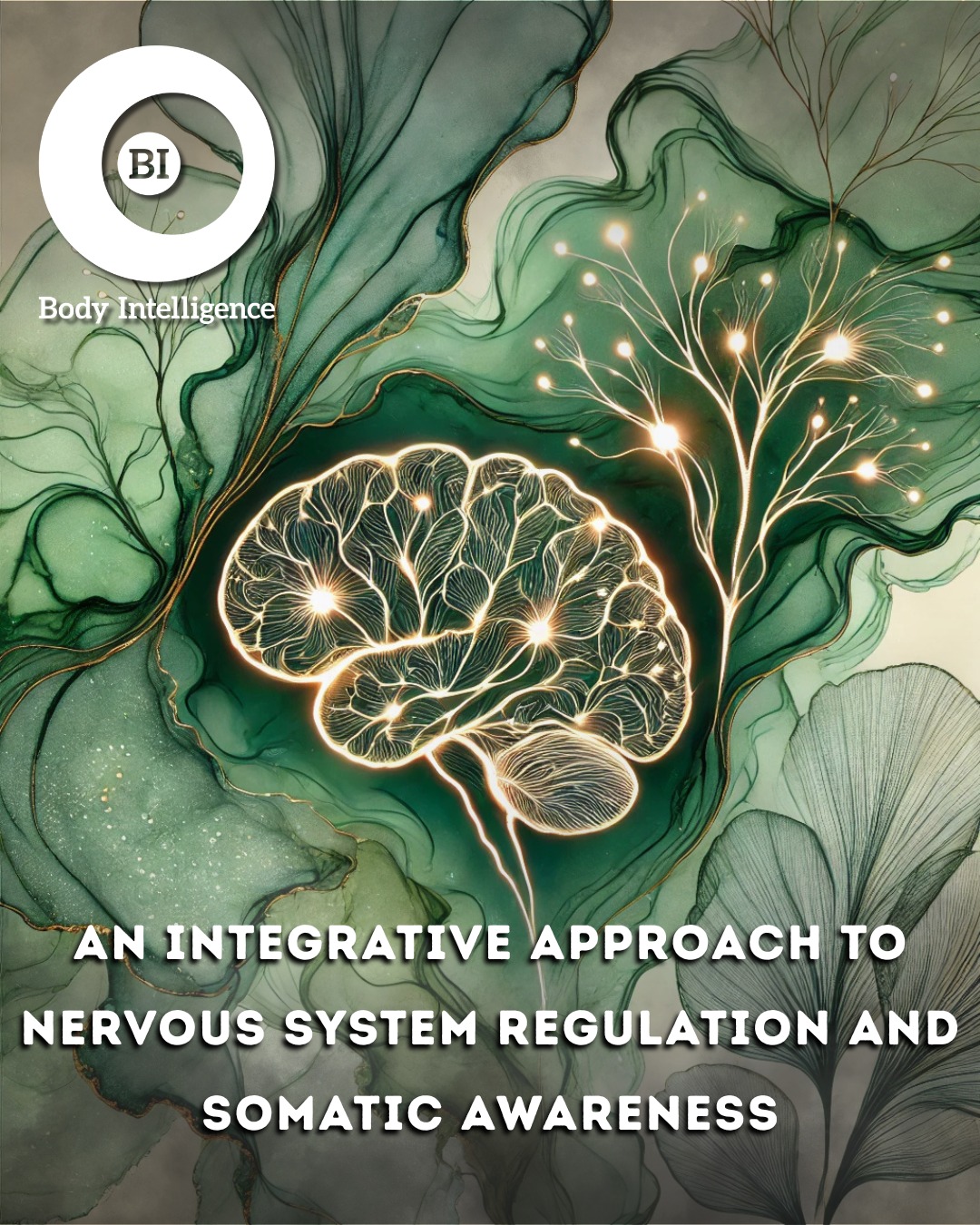 Body Intelligence Craniosacral Training Facebook ad: Looking for a career in natural health?