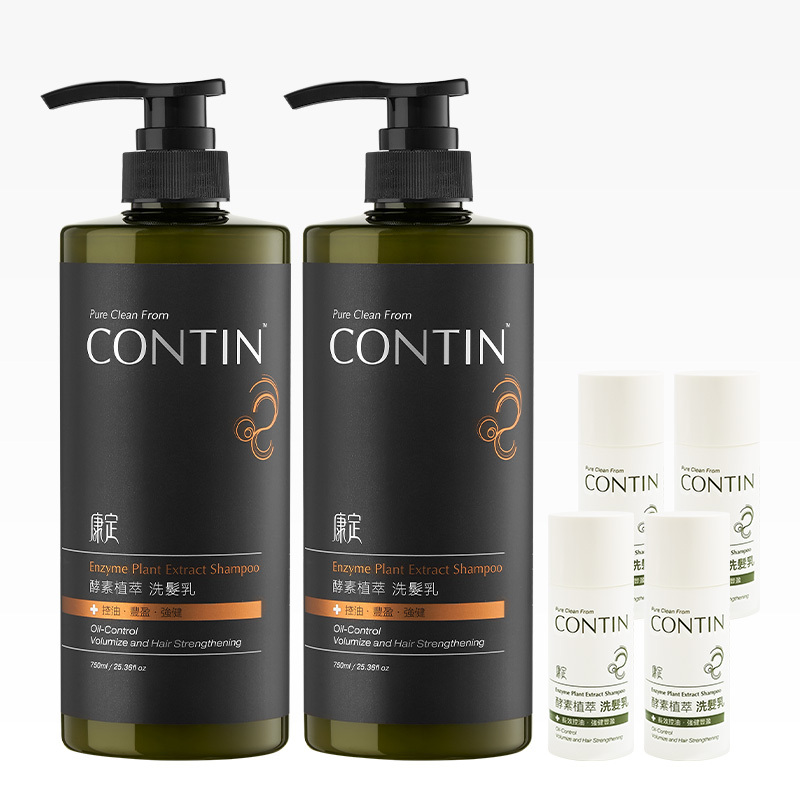 Contin康定 Facebook ad