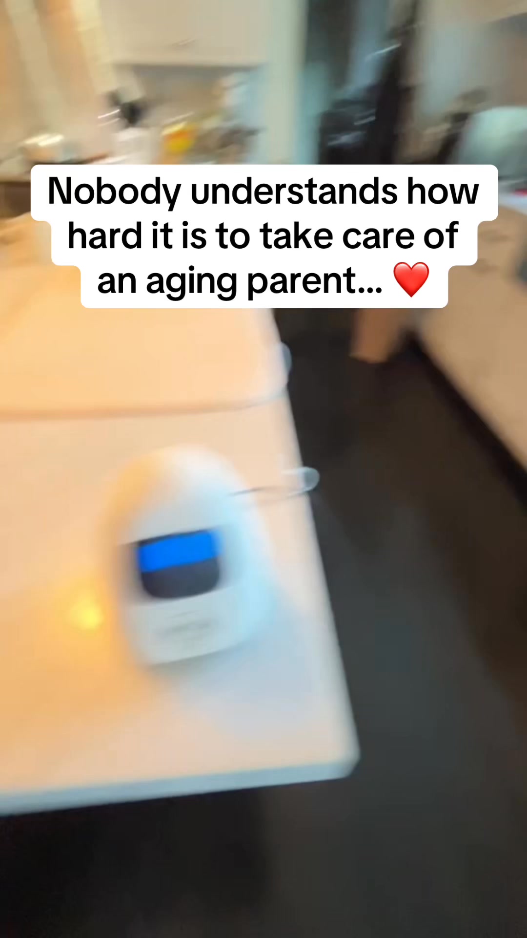 Sam: Smart Companion for Seniors Facebook ad: Meet Sam, #1 Smart Assistant for Seniors