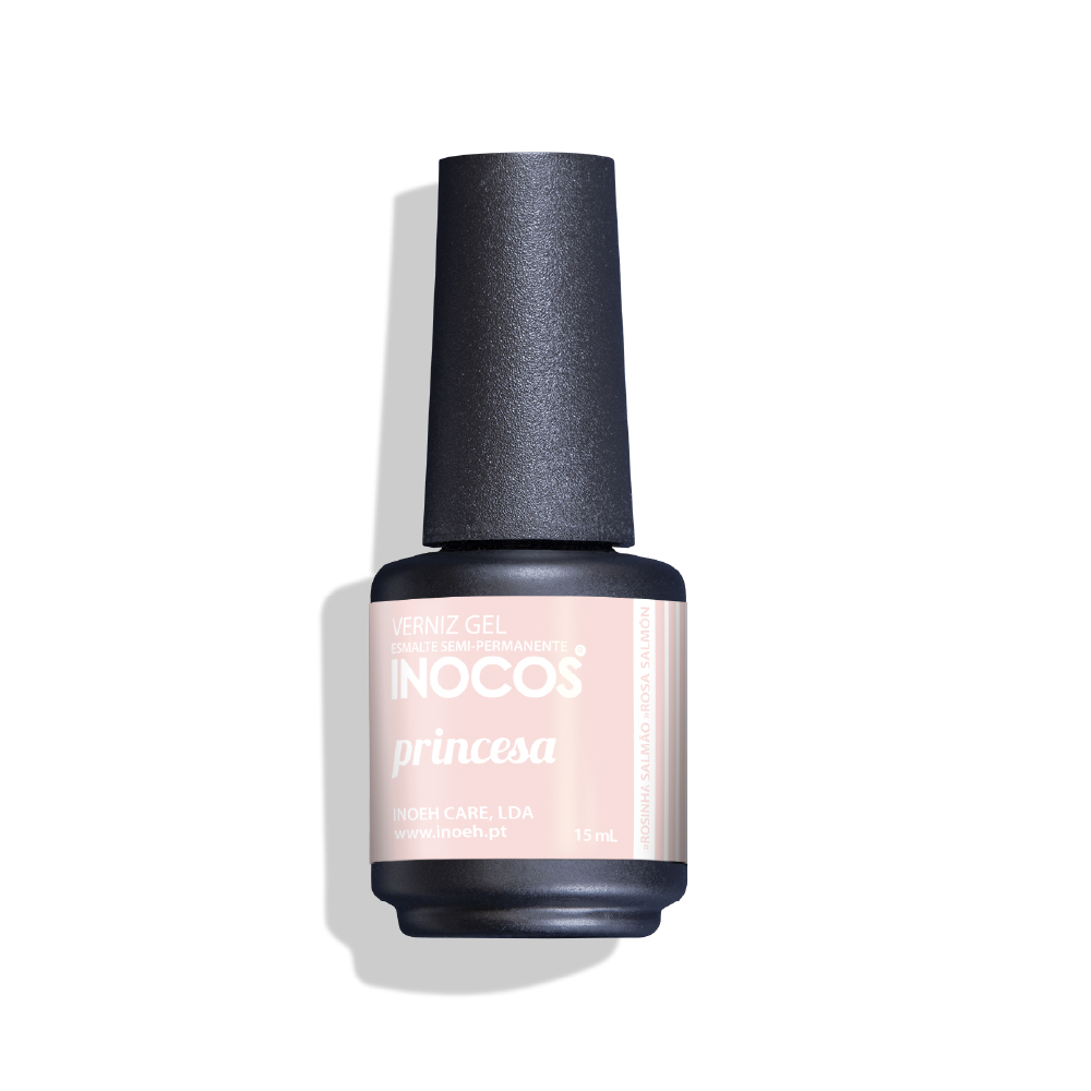 INOCOS COSMETICS Facebook ad from Mar 31, 2025
