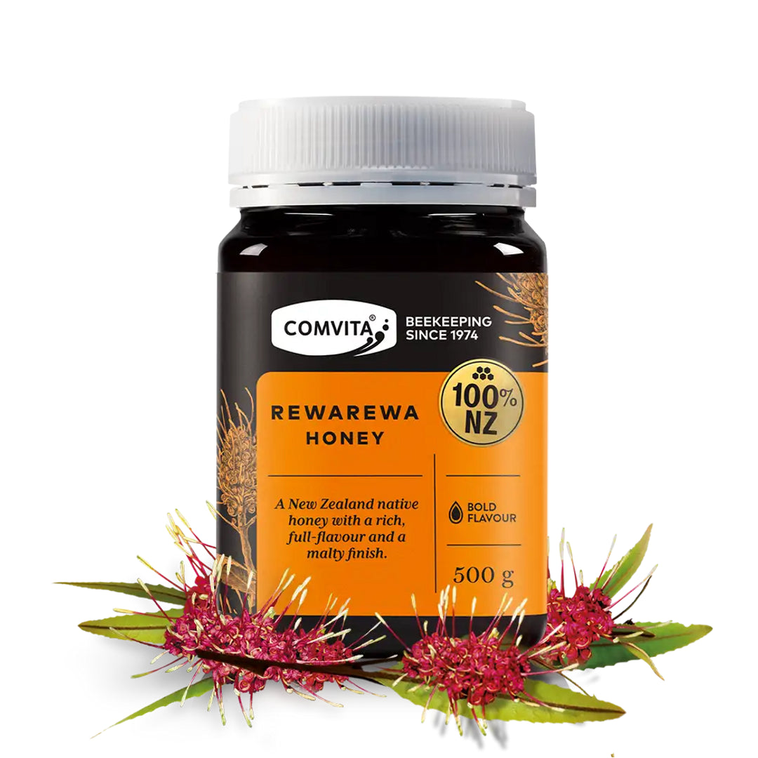 Comvita New Zealand Facebook ad