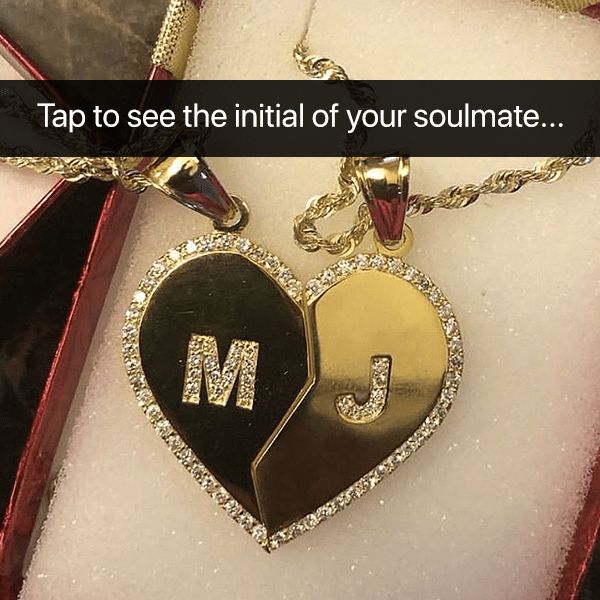 OMG Facebook ad: Tap now to reveal!