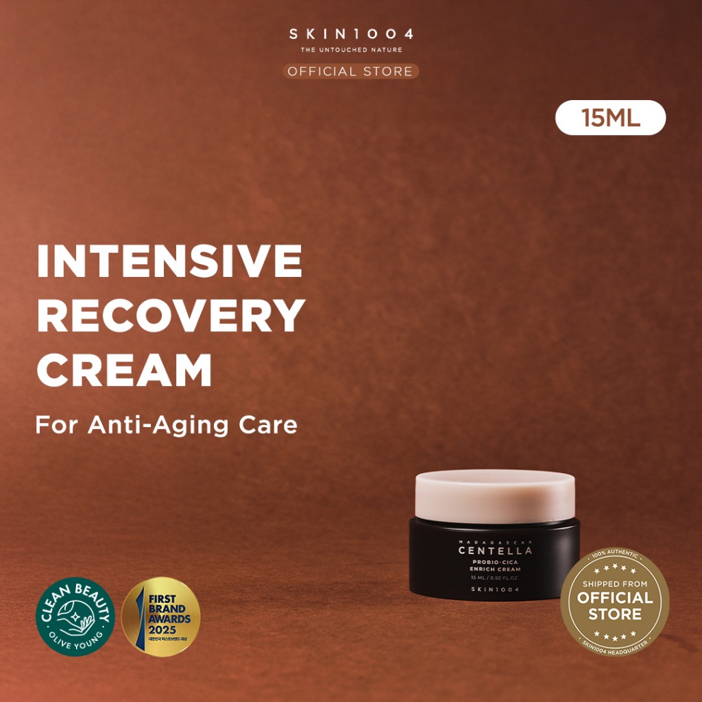SKIN1004 Singapore Facebook ad