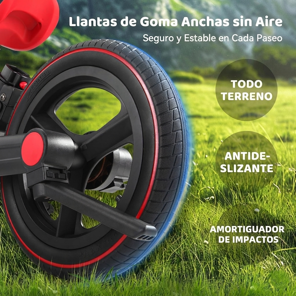 Multimarket MX Facebook ad: Crece con tu pequeño
