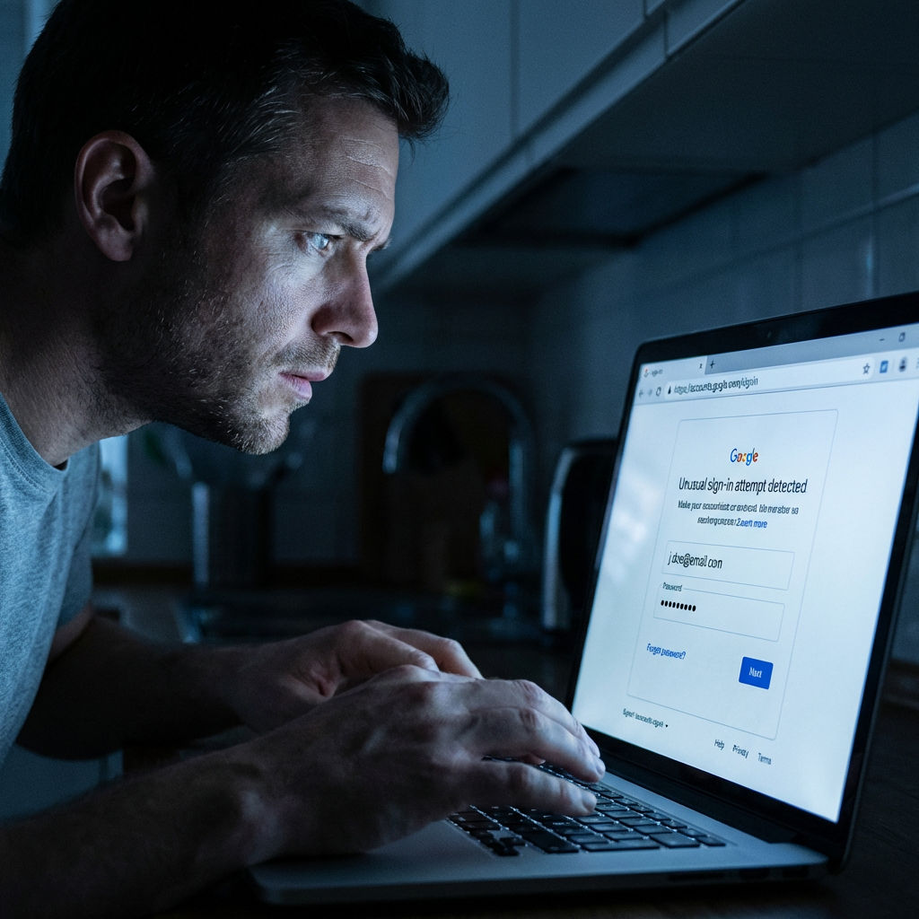 Yourcybertips Facebook ad