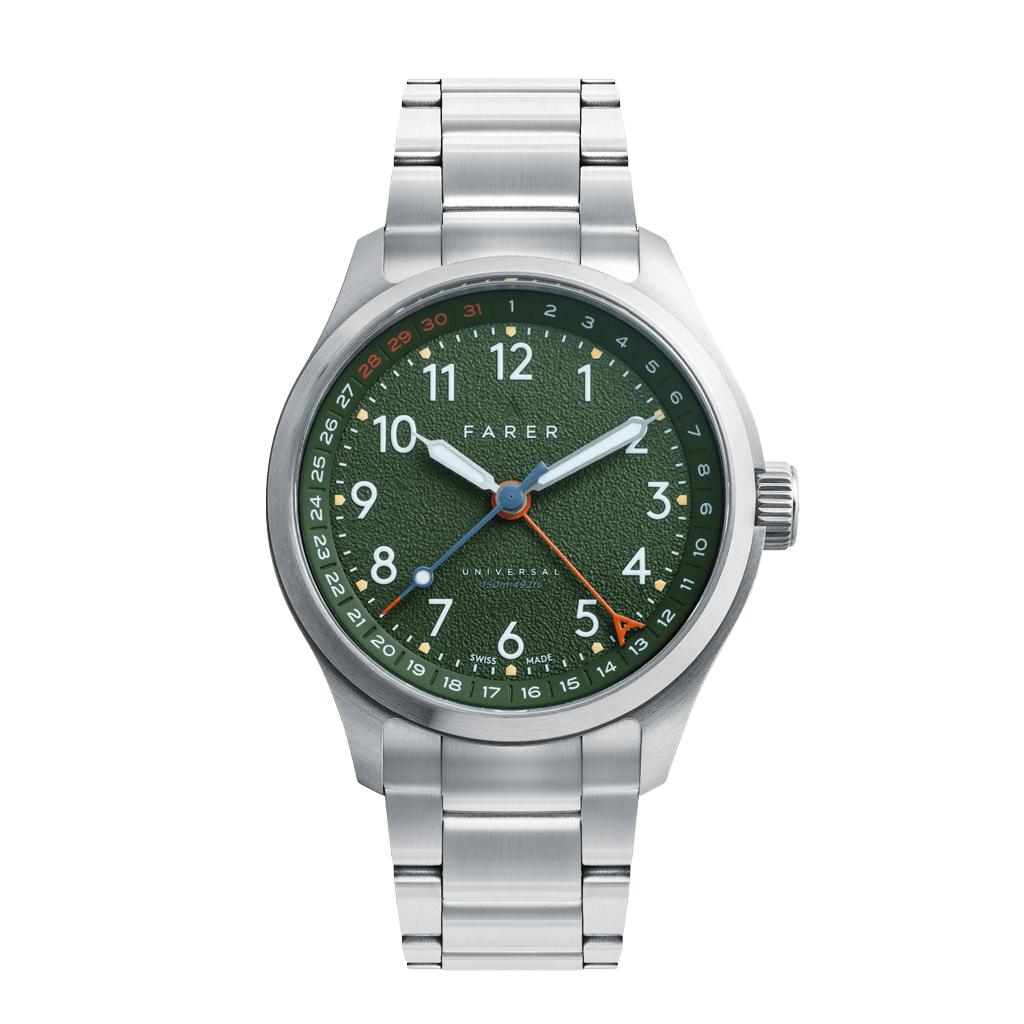 Farer Facebook ad