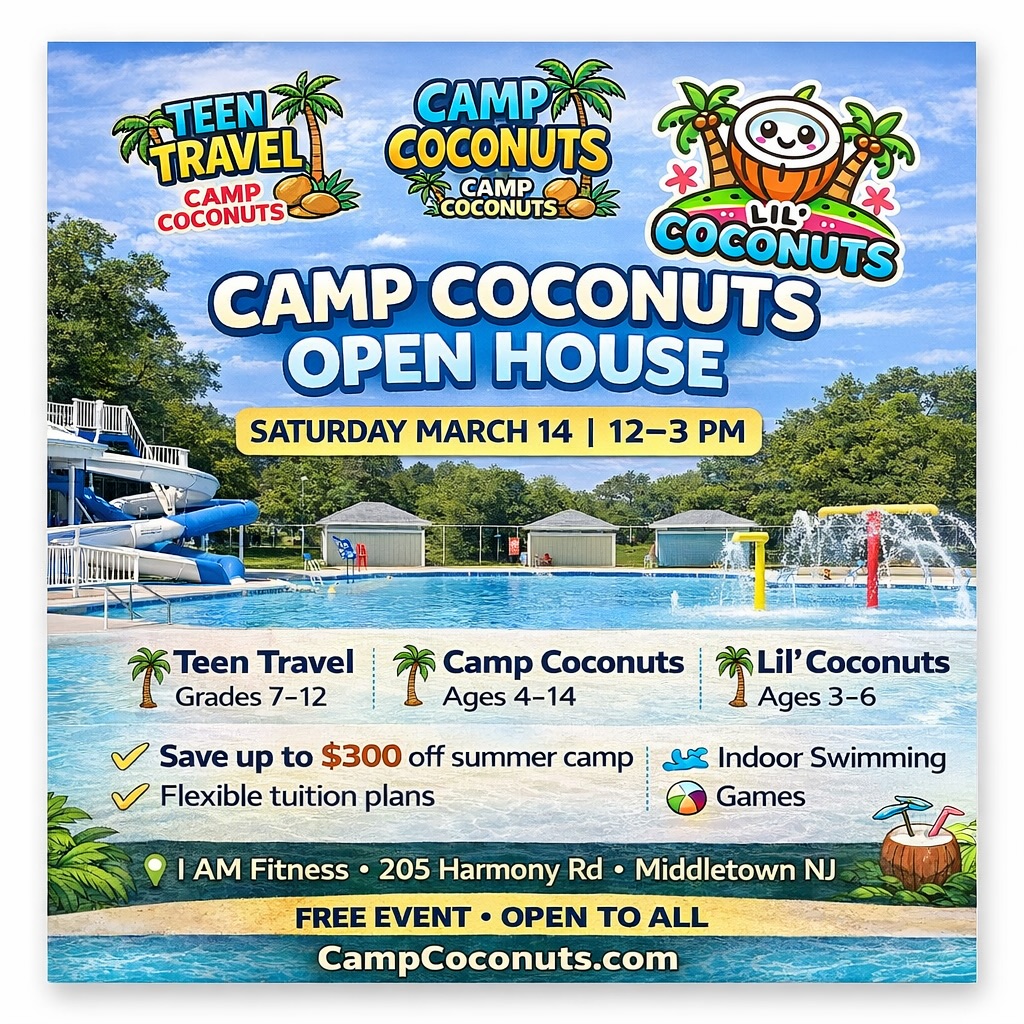 Camp Coconuts Facebook ad: Reserve Your Spot Today- https://www.campcoconuts.com/open…