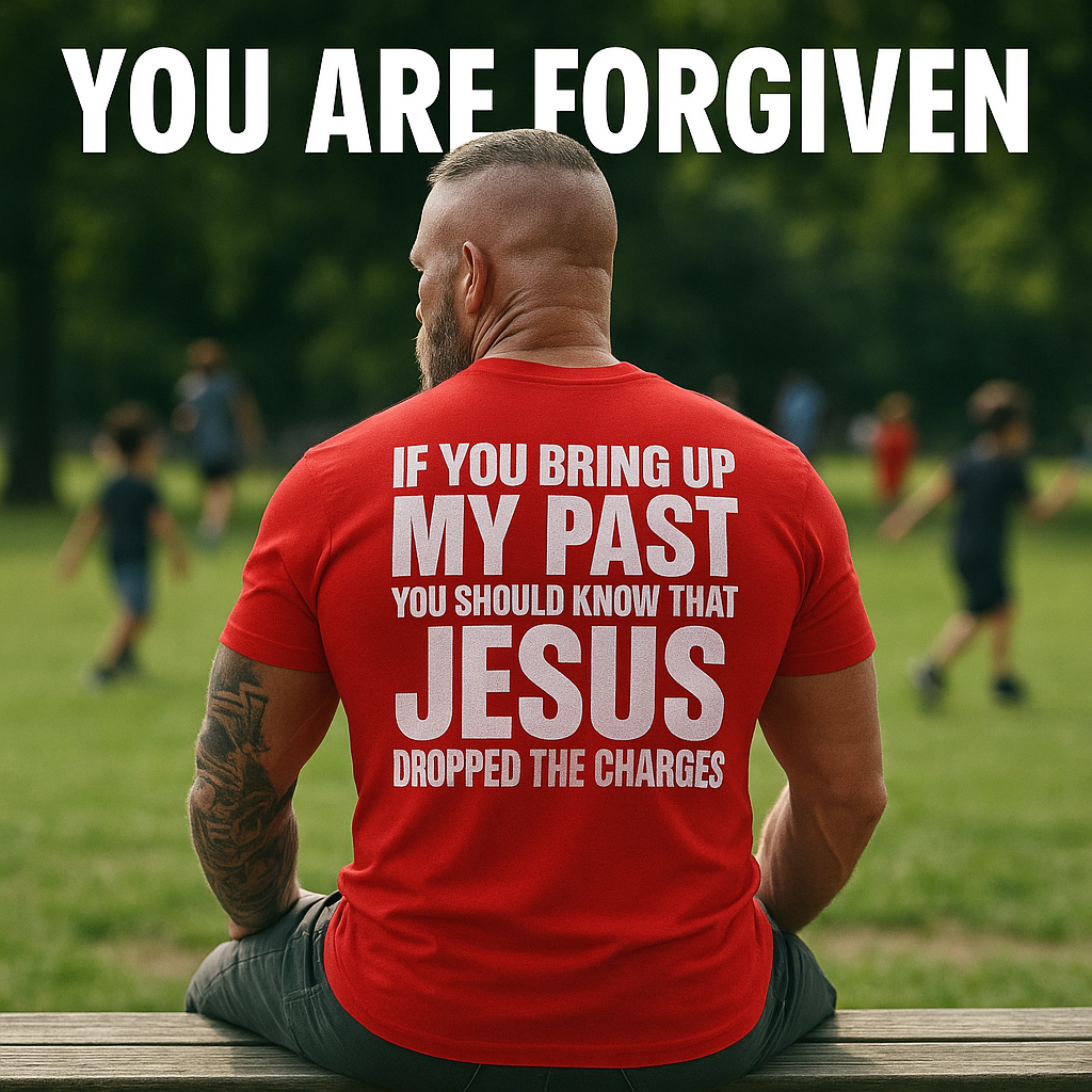 Our True God Facebook ad