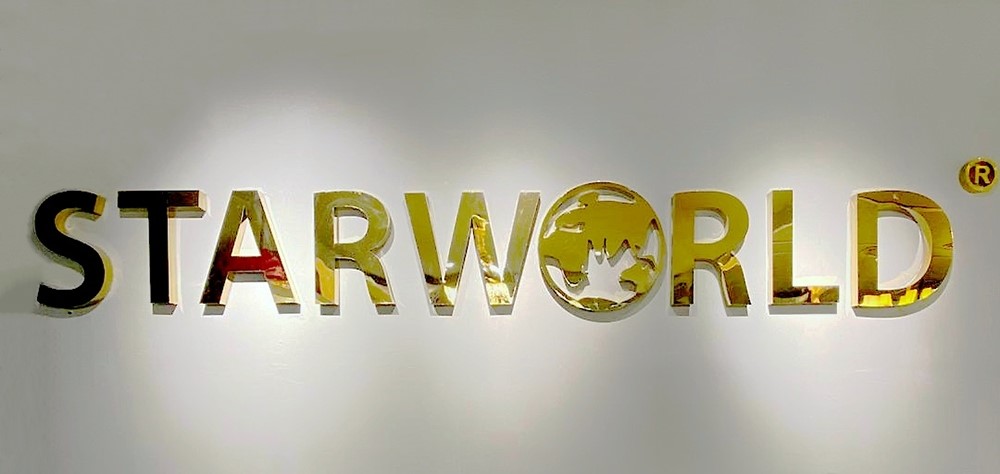 Starworld Lighting Supplies Sdn Bhd 1128100-V Facebook ad: Supplying & Direct Sales Of Lighting Fixtures,Fans,Instant…