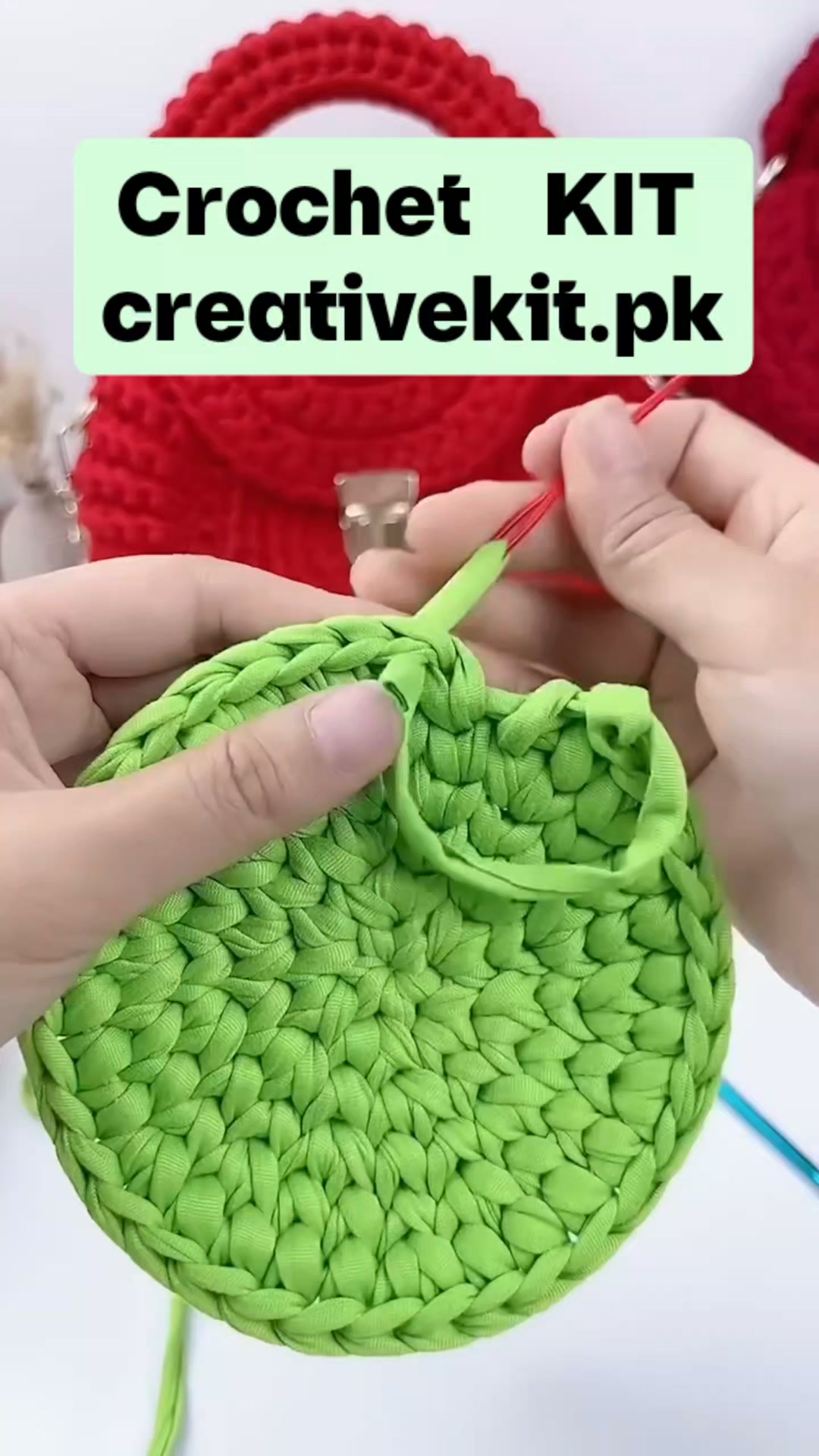 Creative Products Facebook ad: Everything You Need in One Box