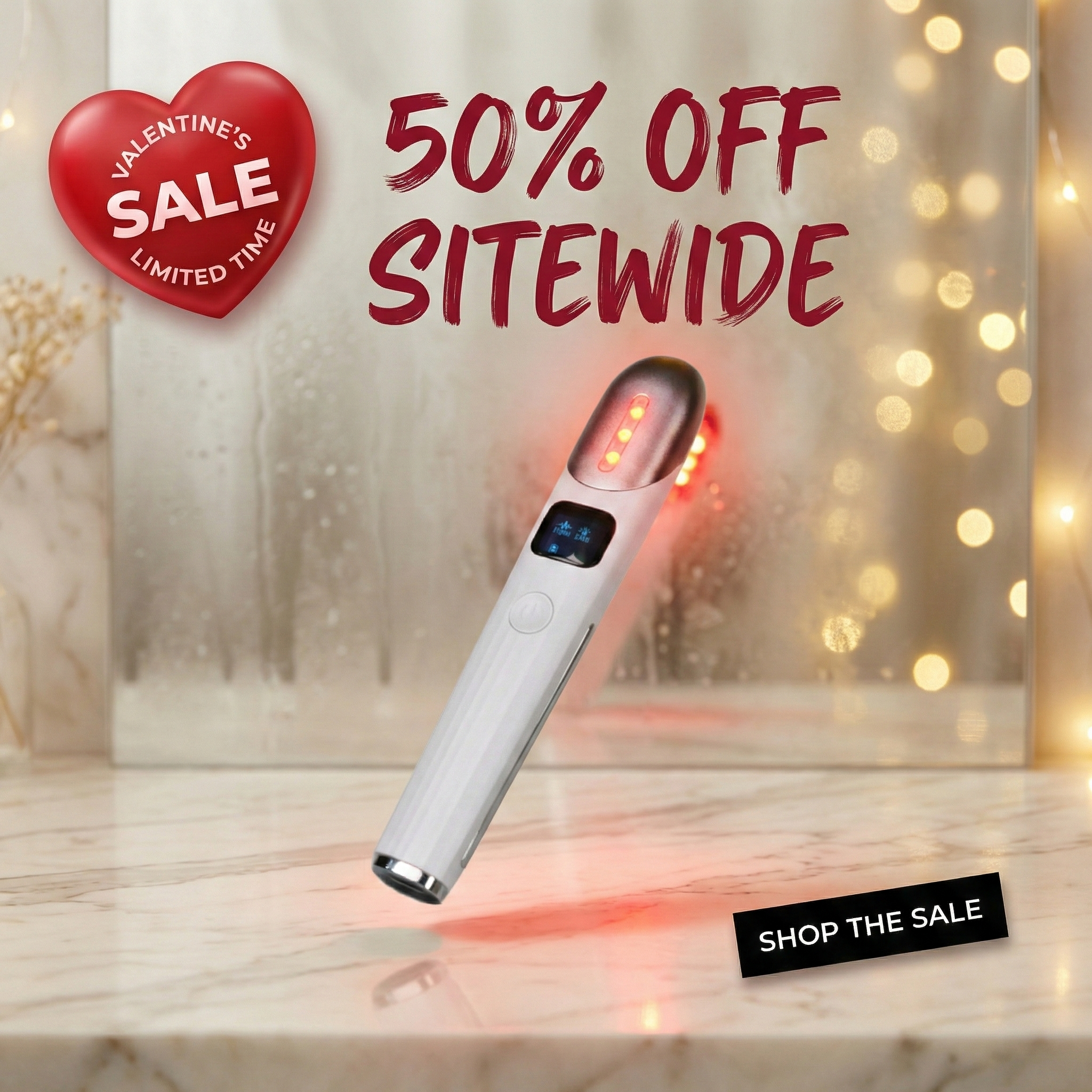 Intimacy Medical Facebook ad