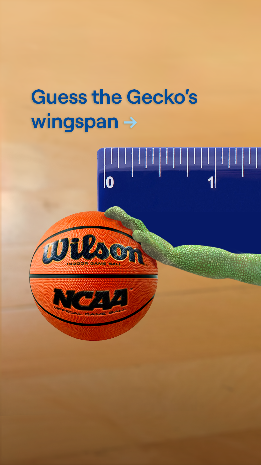 GEICO Facebook ad