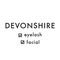 Devonshire Eyelash & Facial