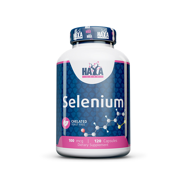 Supplement Store Facebook ad