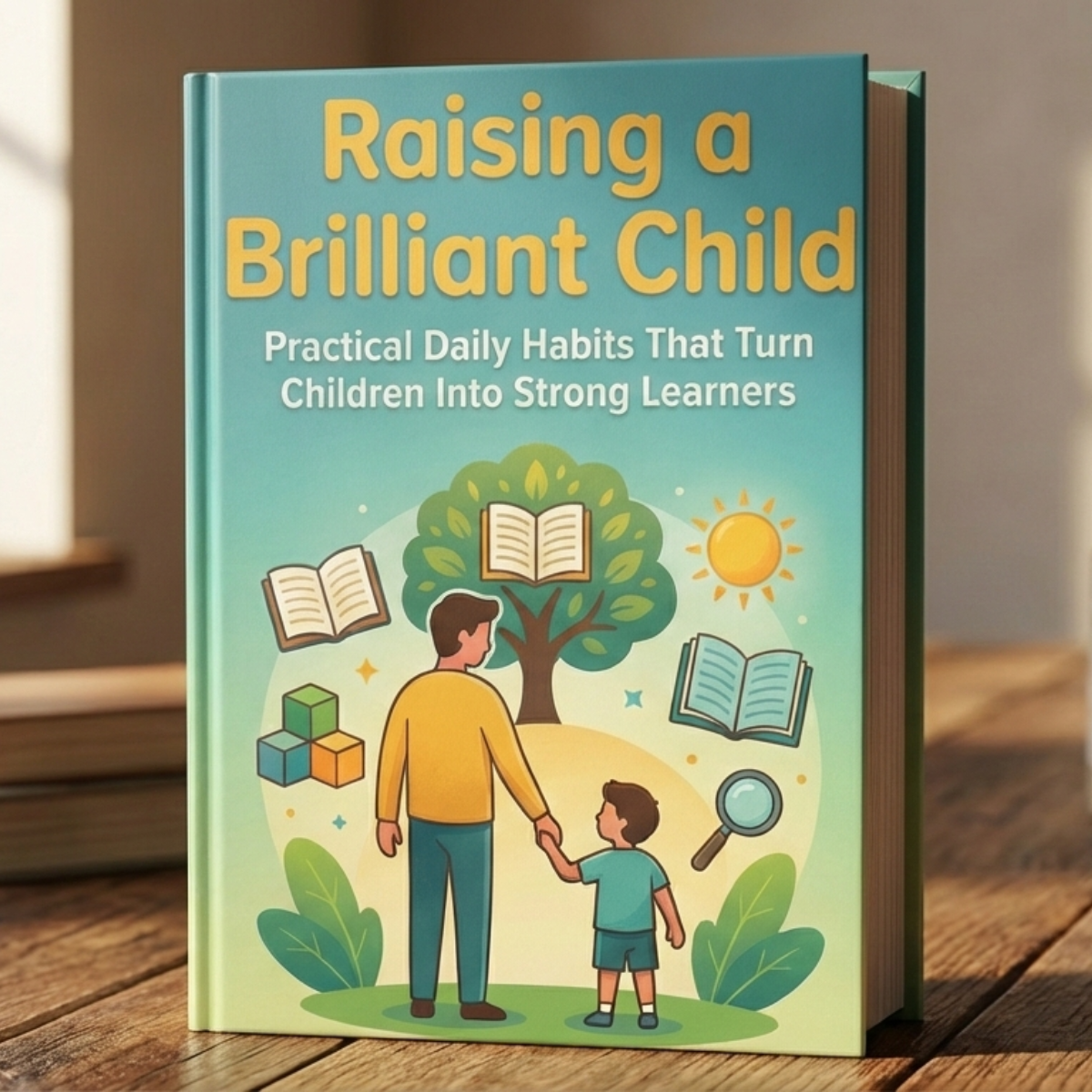 Family Growth & Wellness Hub Facebook ad