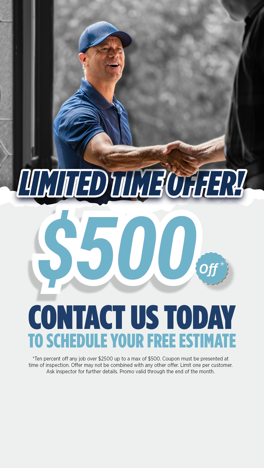 Groundworks Facebook ad