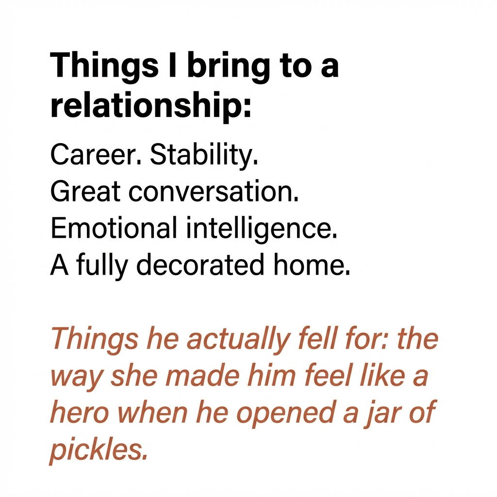 RelationshipHeadquarters Facebook ad: Why Smart, Successful Women Can't Get Him To Commit