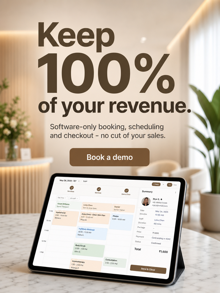 AURUM ONE Facebook ad
