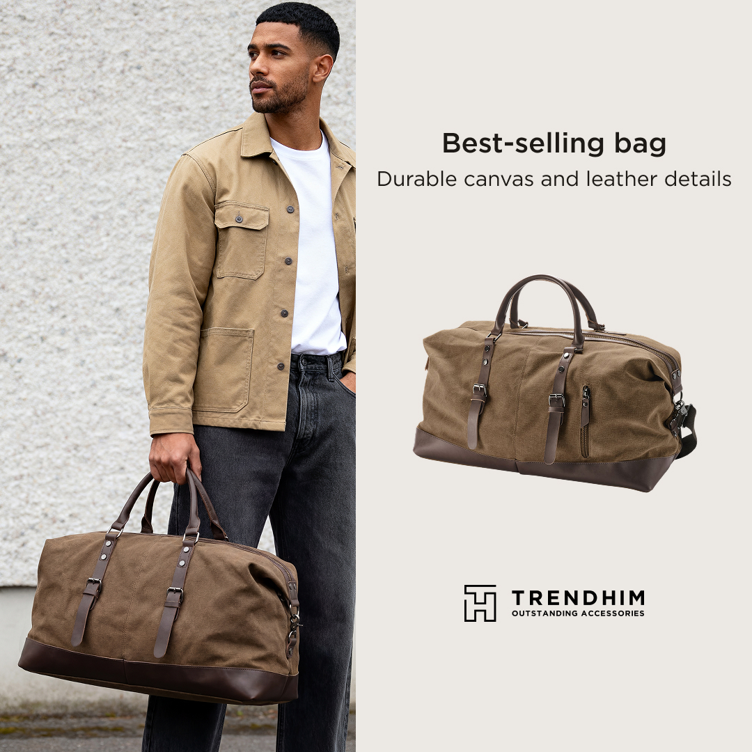 Trendhim Facebook ad