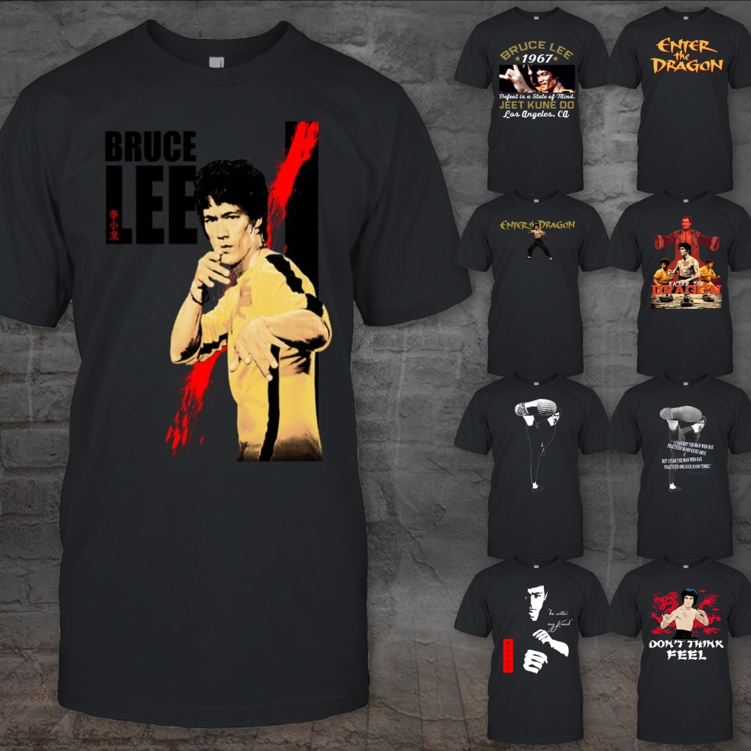T- Shirt Unique Facebook ad