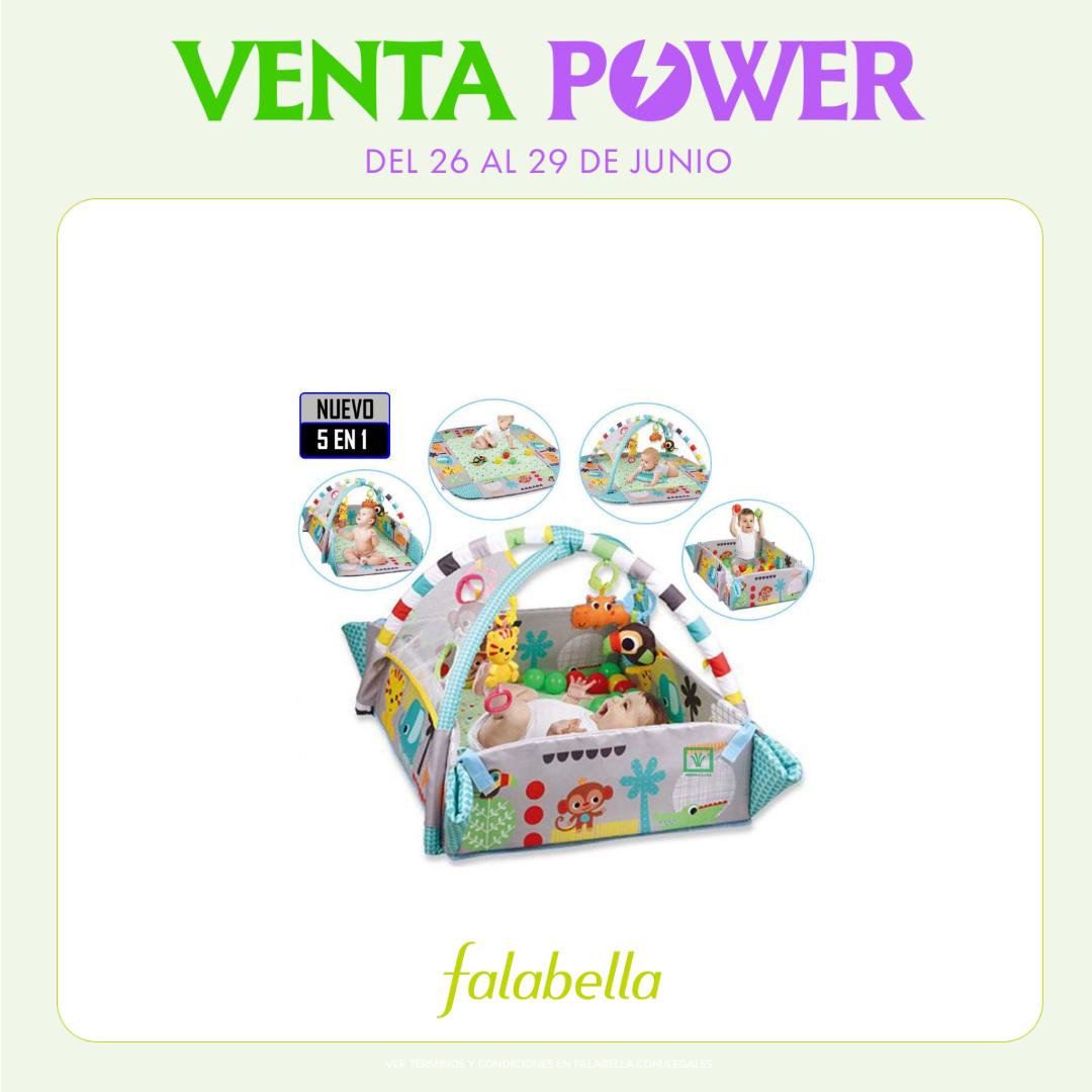 Falabella Perú Facebook ad