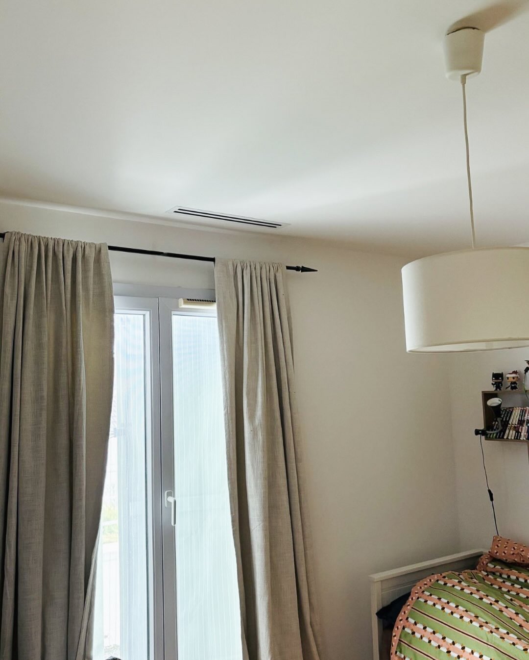 Solufroid expert Daikin Facebook ad