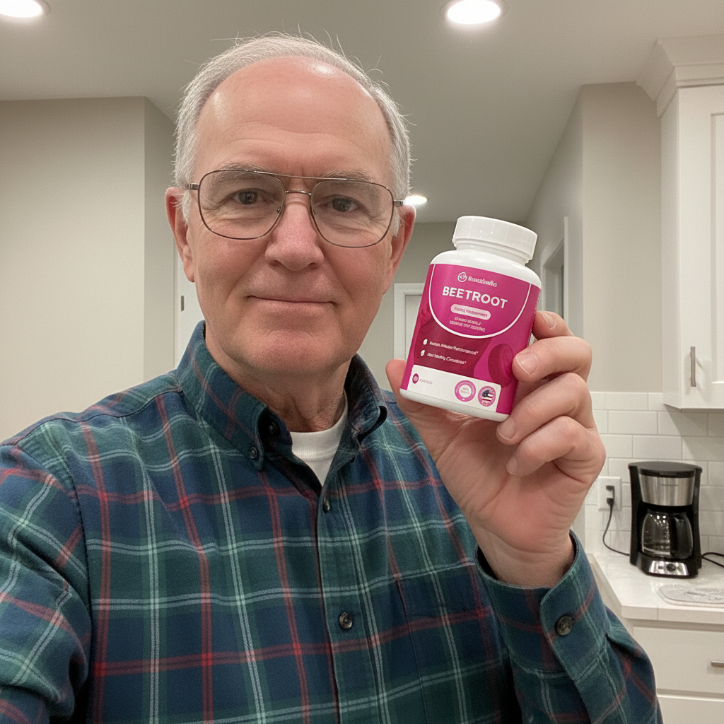 Rosabella Beetroot Facebook ad