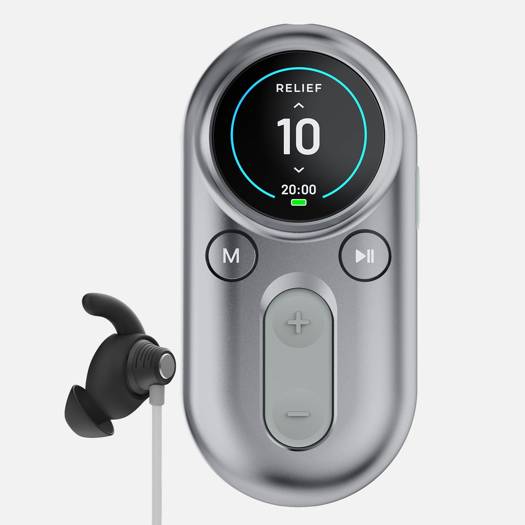 ZenoWell Facebook ad